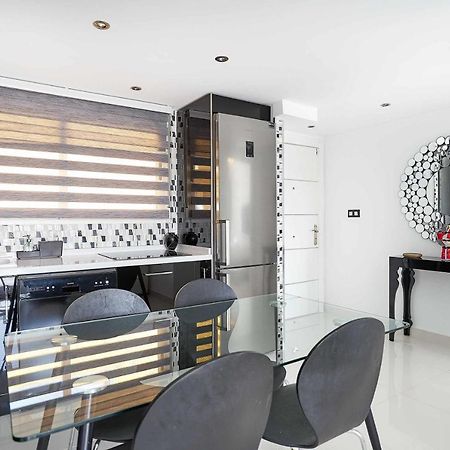 Espanhouse Sunny Sea View Apartment Torrevieja Luaran gambar