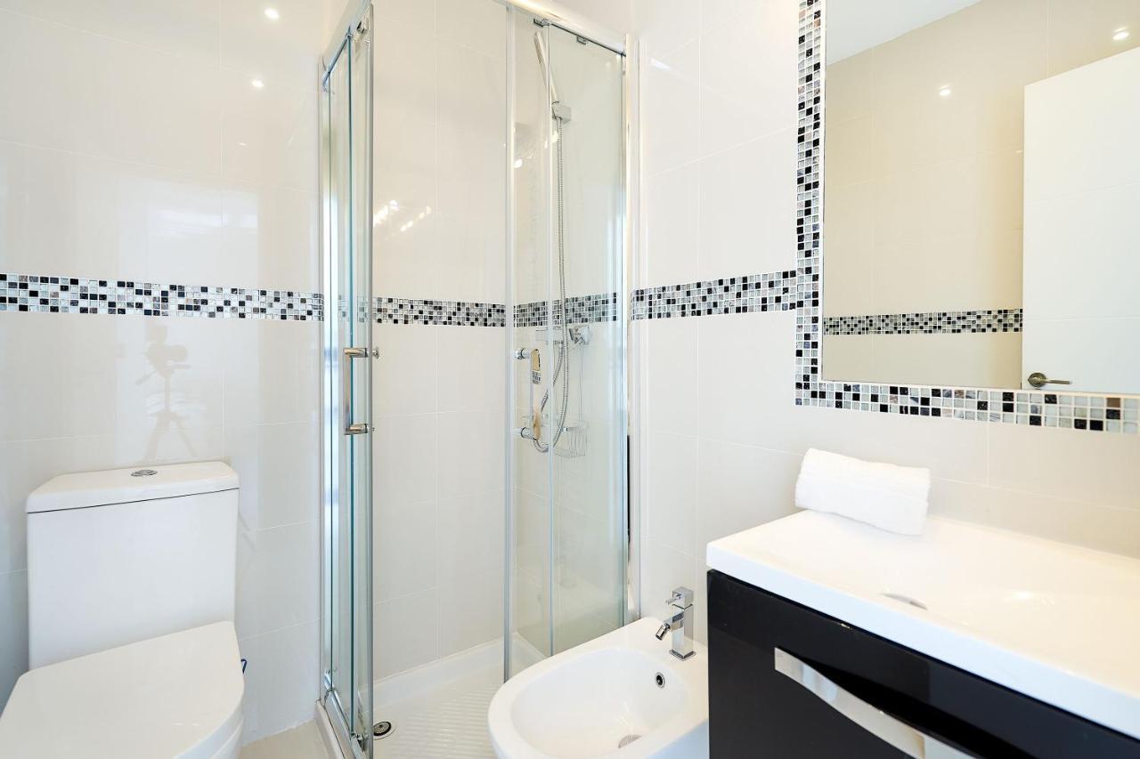Espanhouse Sunny Sea View Apartment Torrevieja Luaran gambar
