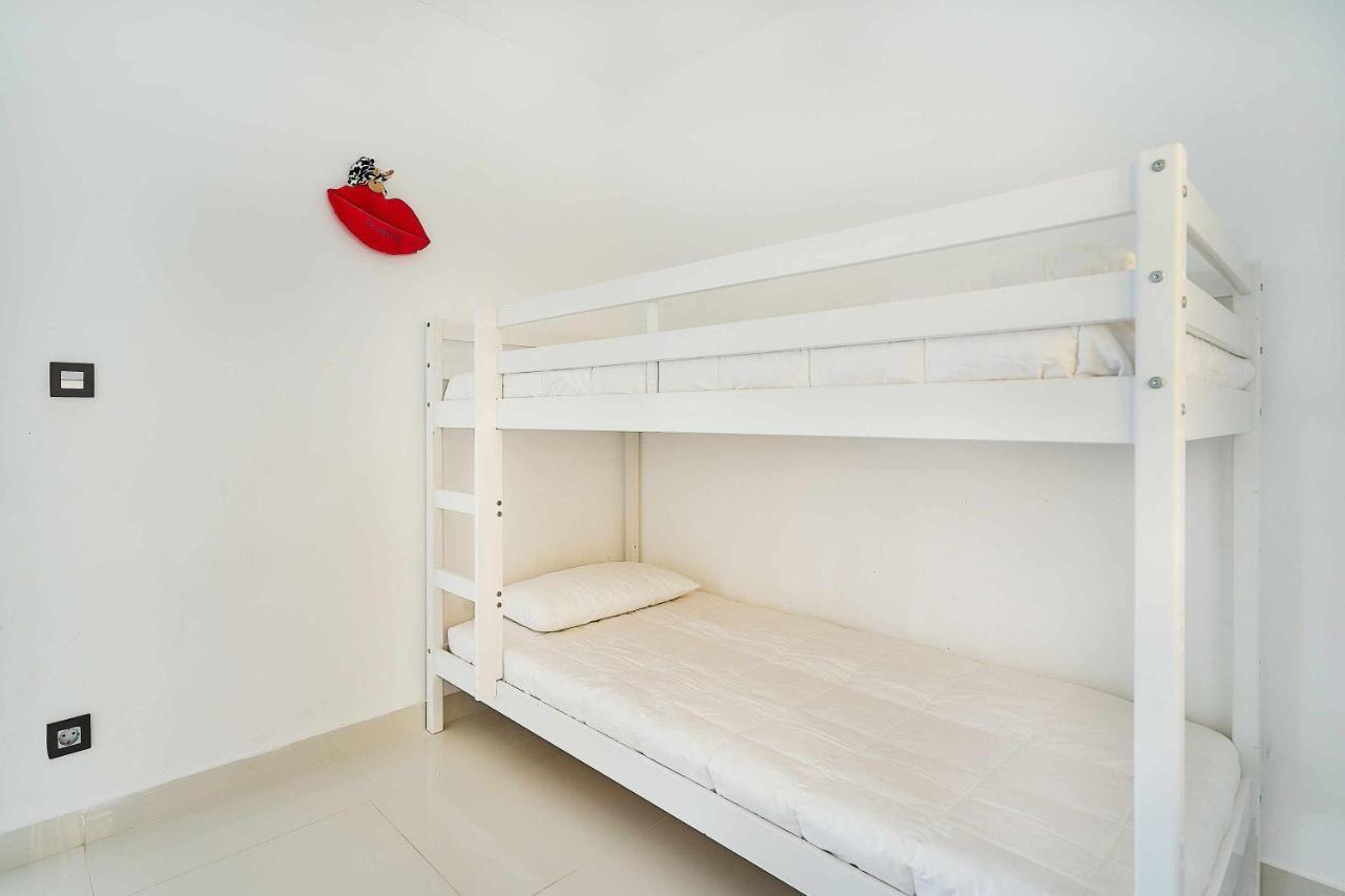 Espanhouse Sunny Sea View Apartment Torrevieja Luaran gambar